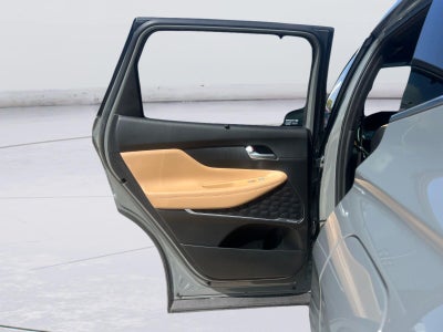 2021 Hyundai Santa Fe Calligraphy