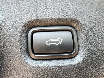 2021 Hyundai Santa Fe Calligraphy