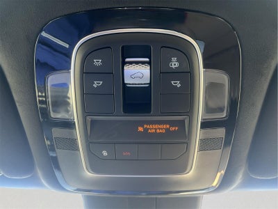 2021 Hyundai Santa Fe Calligraphy