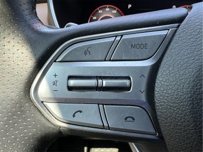 2021 Hyundai Santa Fe Calligraphy