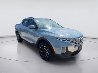 2022 Hyundai Santa Cruz SEL Premium