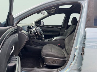 2022 Hyundai Santa Cruz SEL Premium