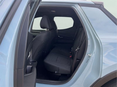 2022 Hyundai Santa Cruz SEL Premium