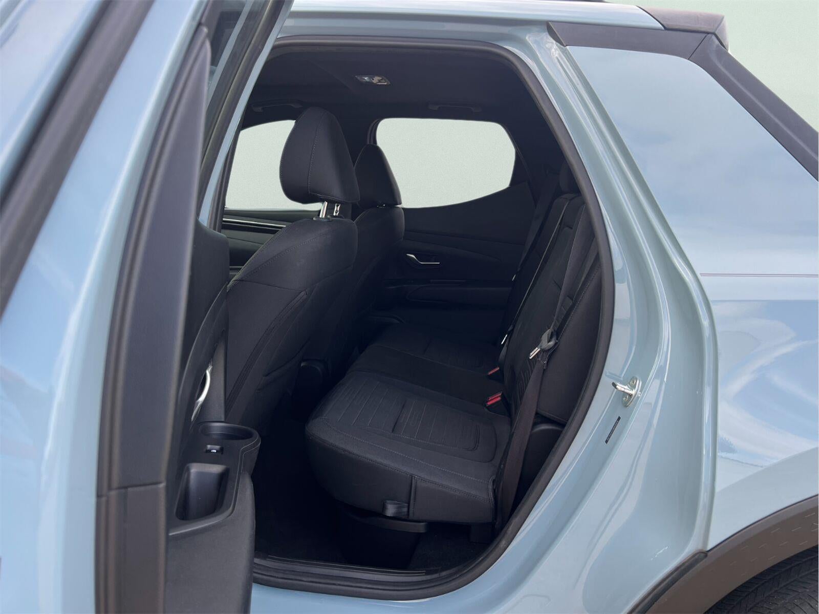 2022 Hyundai Santa Cruz SEL Premium
