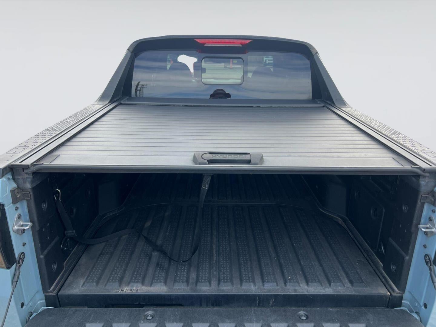2022 Hyundai Santa Cruz SEL Premium