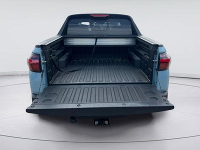 2022 Hyundai Santa Cruz SEL Premium