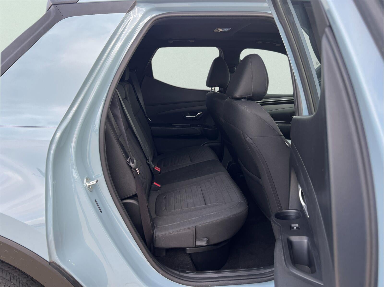 2022 Hyundai Santa Cruz SEL Premium