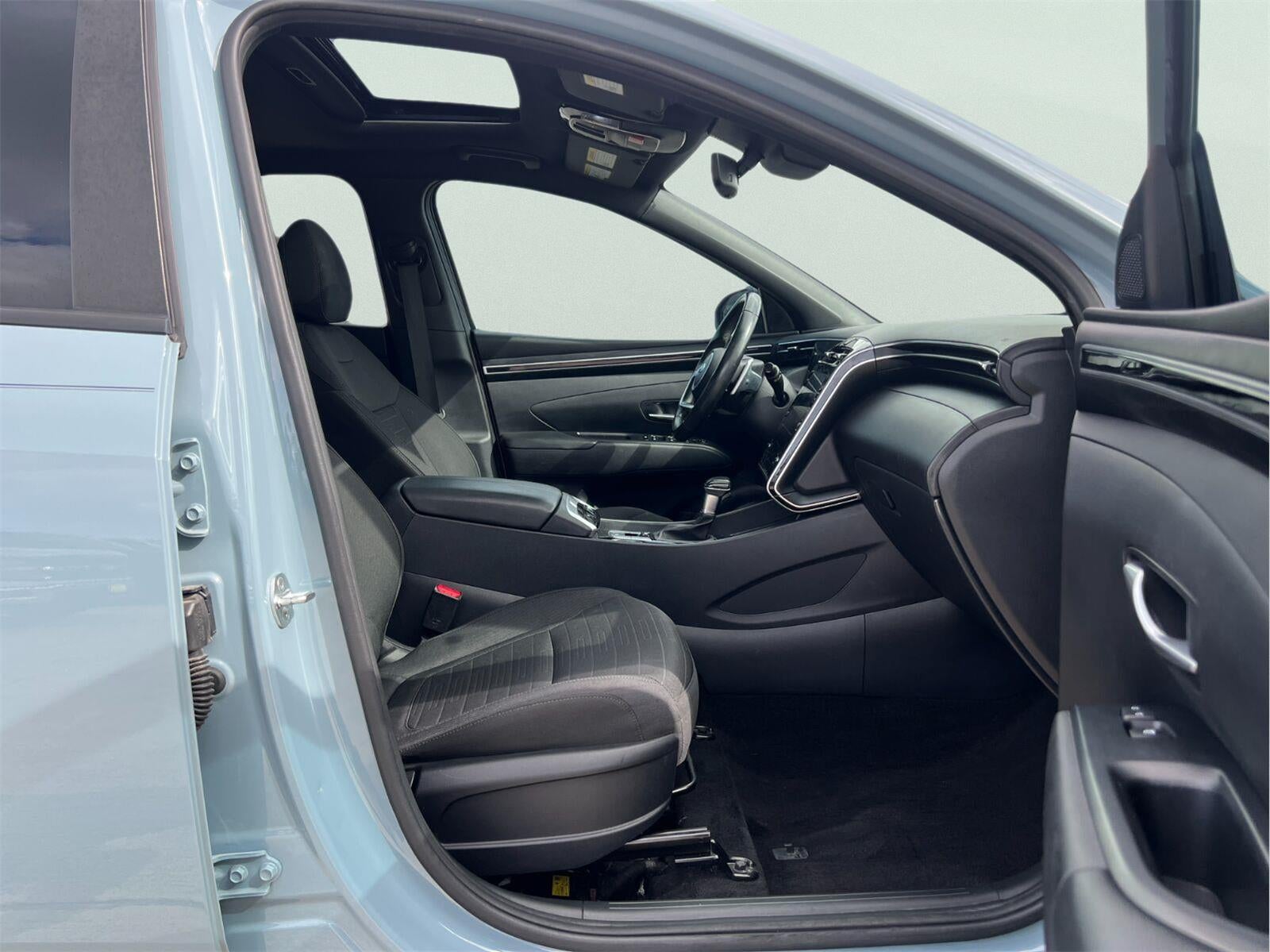 2022 Hyundai Santa Cruz SEL Premium
