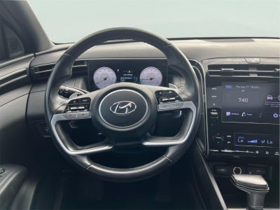 2022 Hyundai Santa Cruz SEL Premium