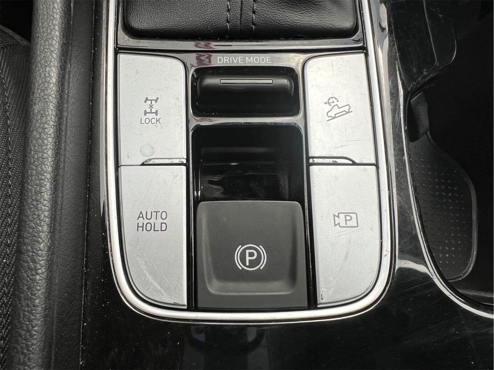 2022 Hyundai Santa Cruz SEL Premium