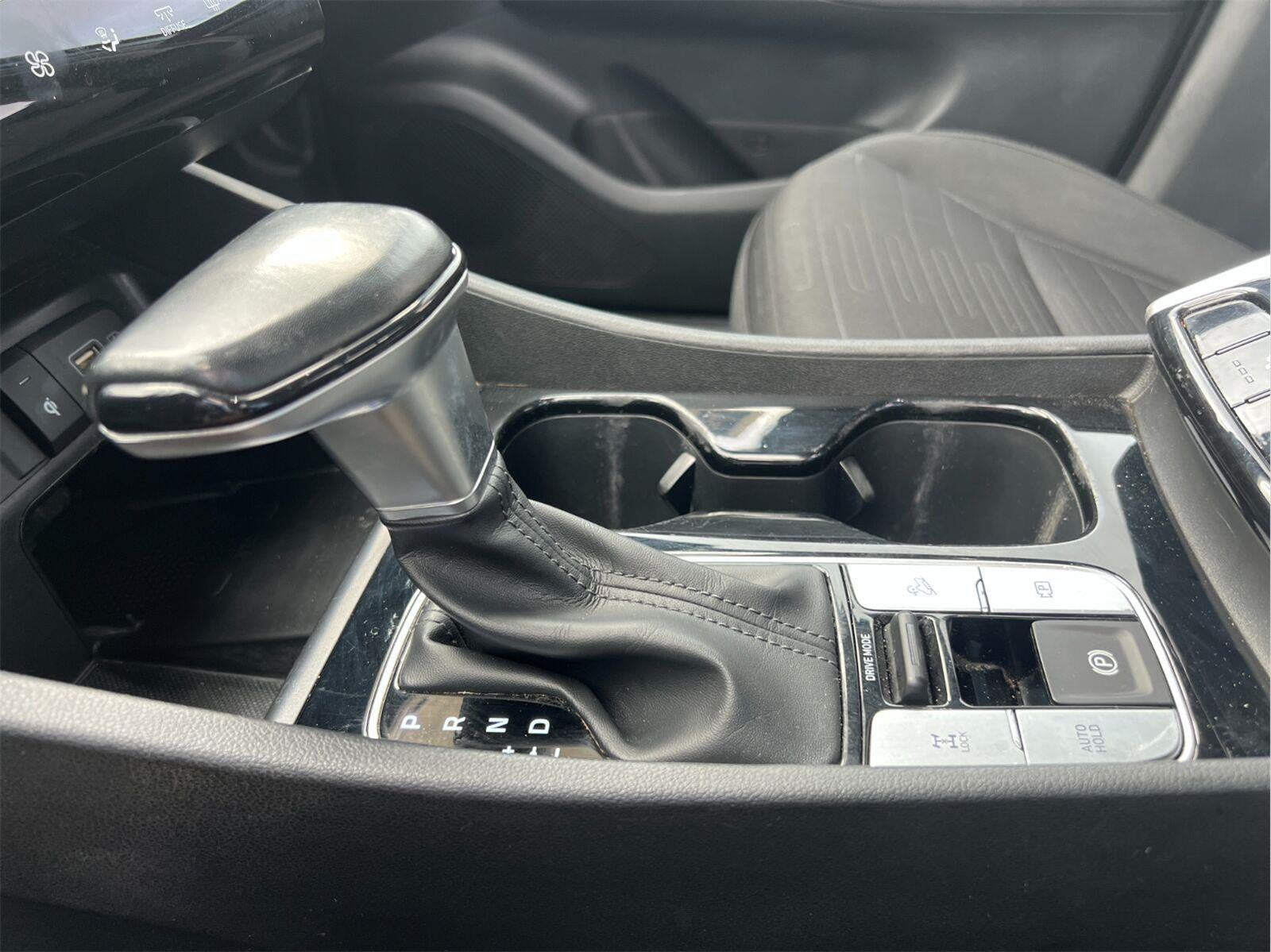 2022 Hyundai Santa Cruz SEL Premium