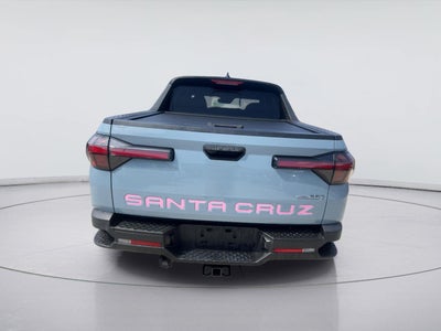 2022 Hyundai Santa Cruz SEL Premium
