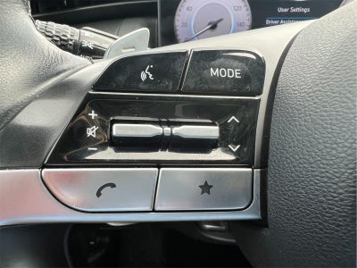 2022 Hyundai Santa Cruz SEL Premium