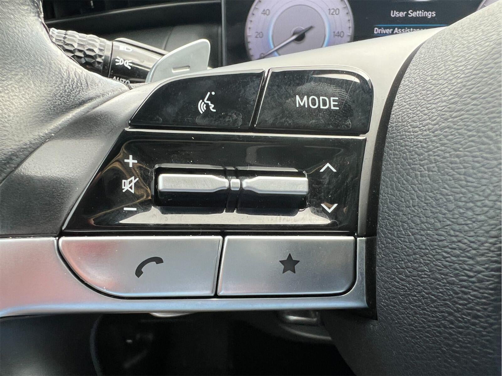 2022 Hyundai Santa Cruz SEL Premium