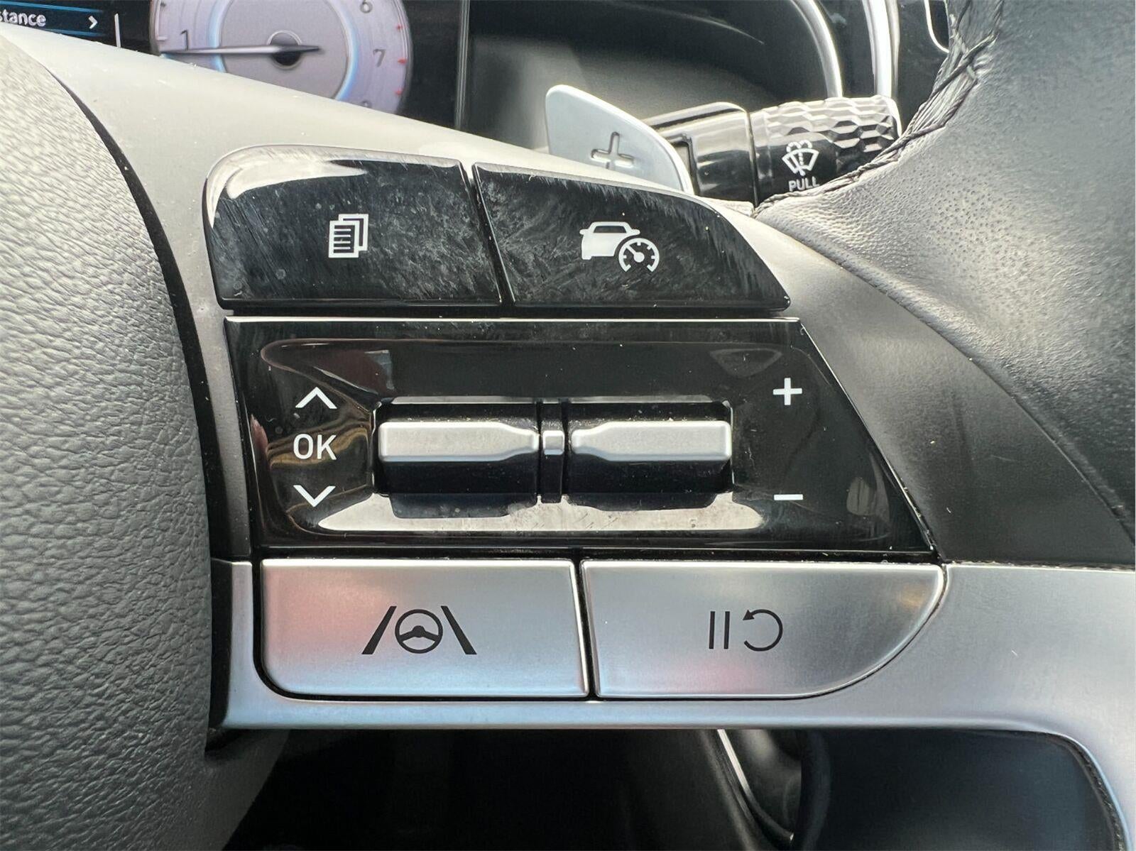 2022 Hyundai Santa Cruz SEL Premium