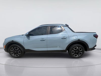 2022 Hyundai Santa Cruz SEL Premium