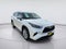 2021 Toyota Highlander Hybrid Limited