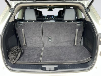 2021 Toyota Highlander Hybrid Limited