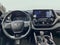 2021 Toyota Highlander Hybrid Limited