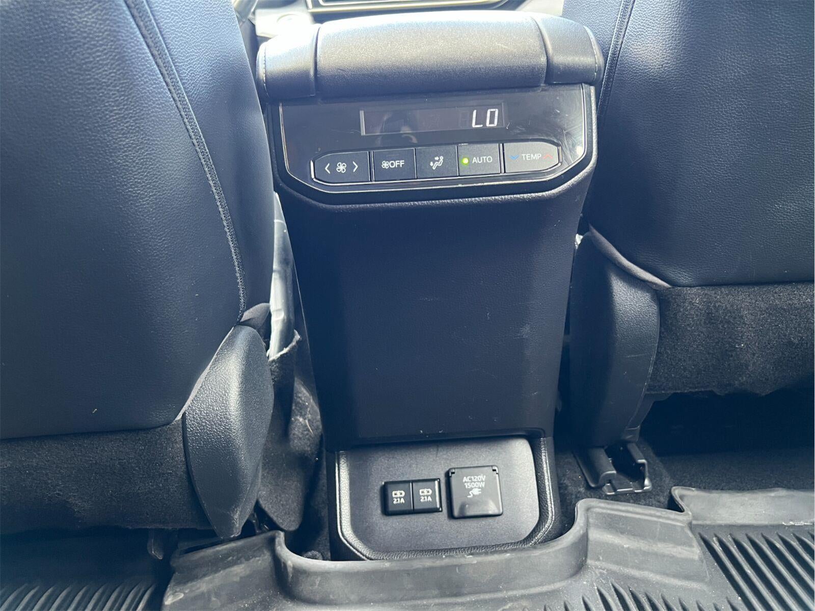 2021 Toyota Highlander Hybrid Limited