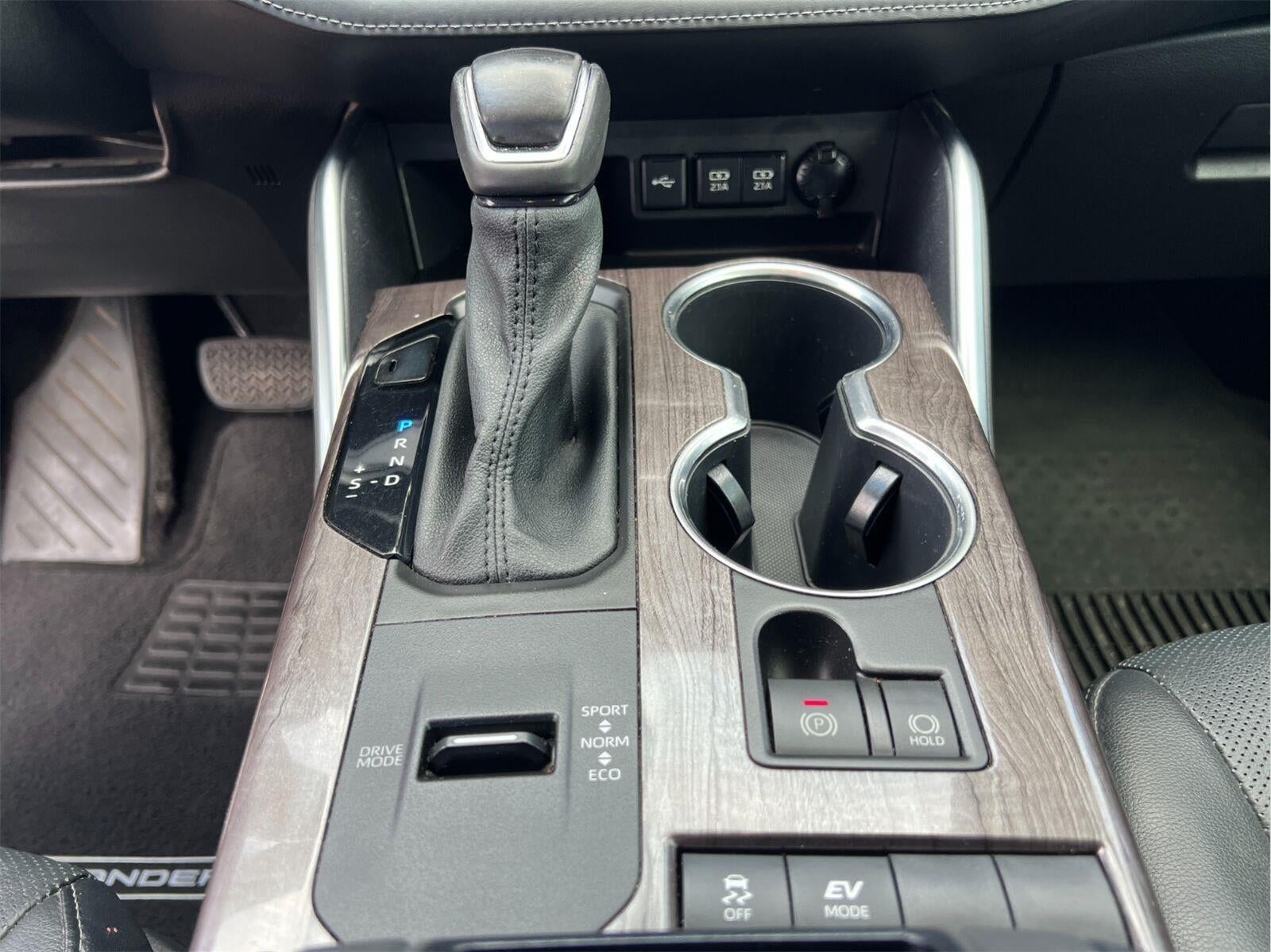 2021 Toyota Highlander Hybrid Limited