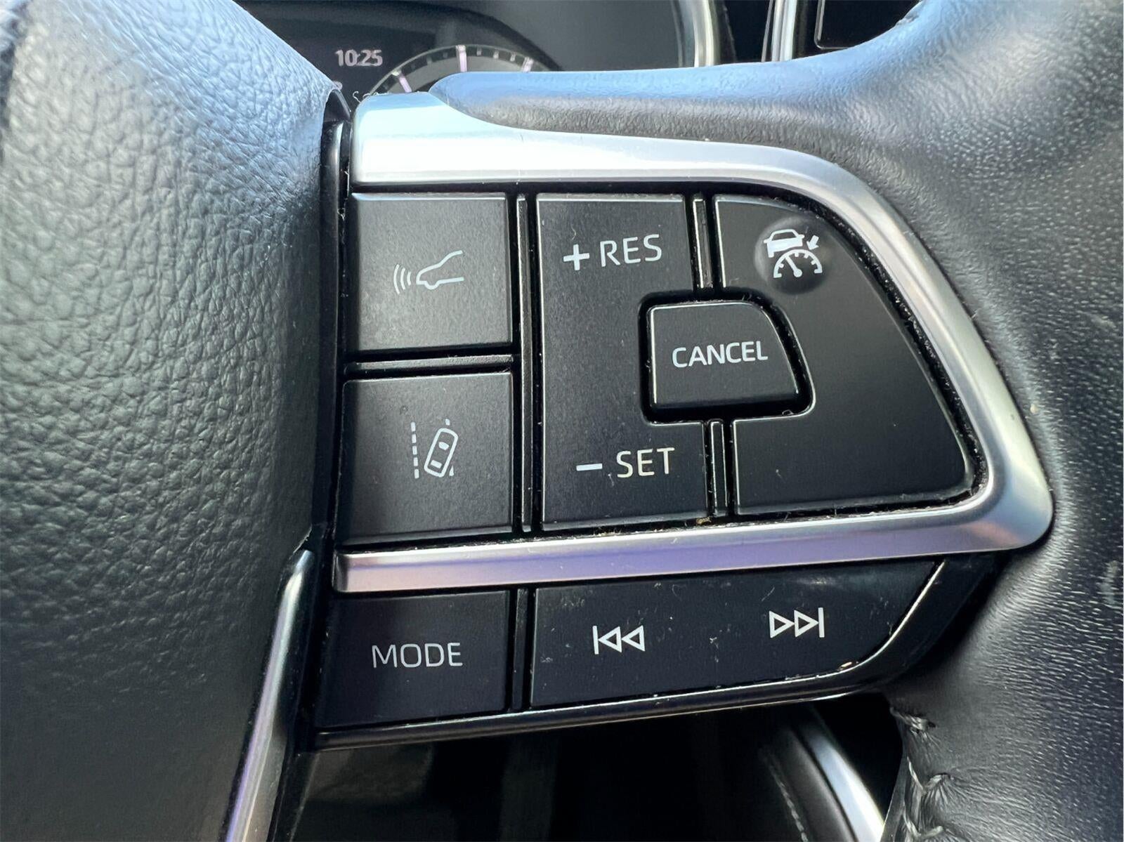 2021 Toyota Highlander Hybrid Limited