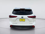 2021 Toyota Highlander Hybrid Limited