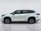 2021 Toyota Highlander Hybrid Limited
