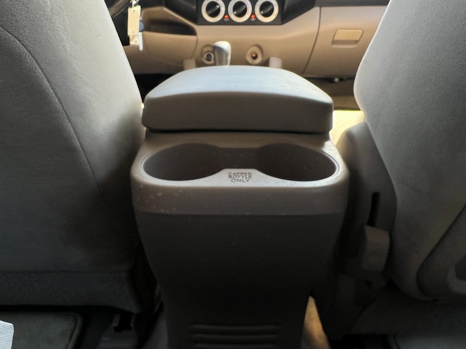 2007 Toyota Tacoma Base V6