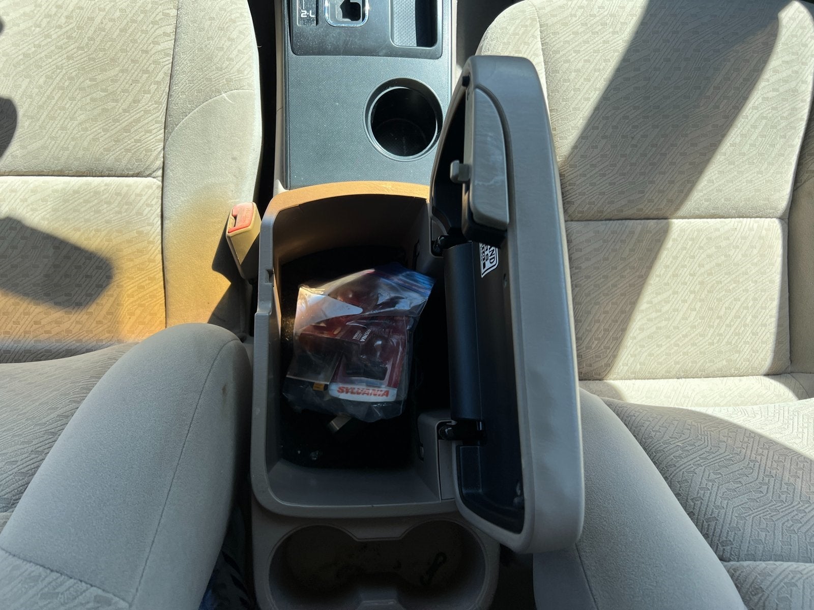 2007 Toyota Tacoma Base V6