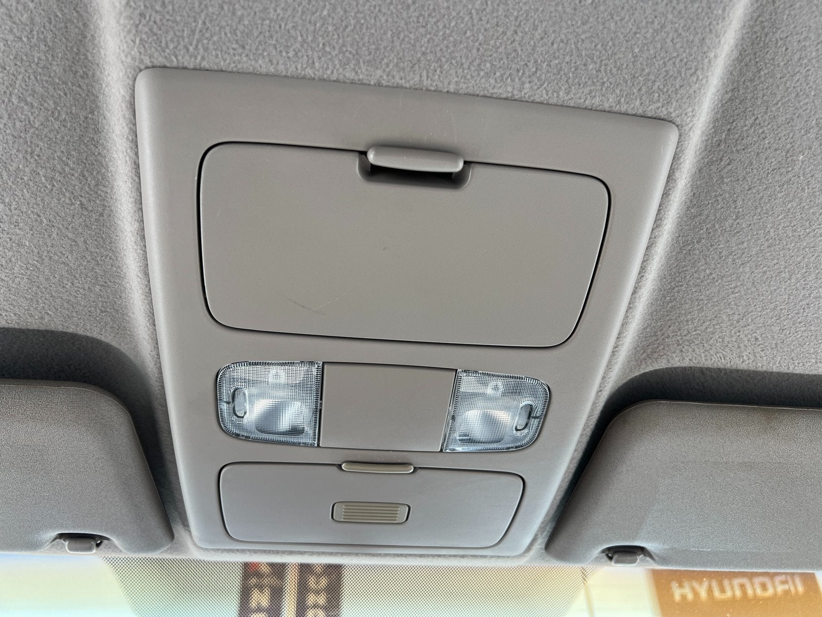 2007 Toyota Tacoma Base V6