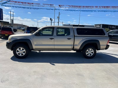 2007 Toyota Tacoma Base V6