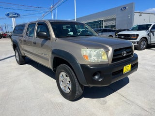 2007 Toyota Tacoma Base V6