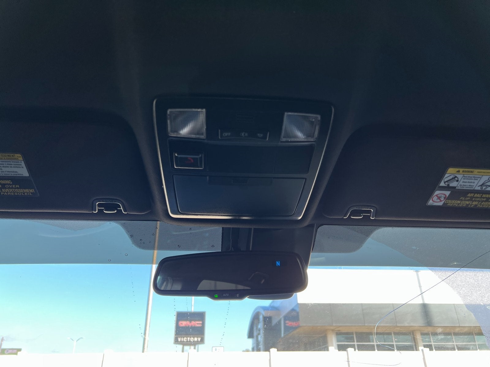 2021 Toyota Tacoma TRD Sport V6