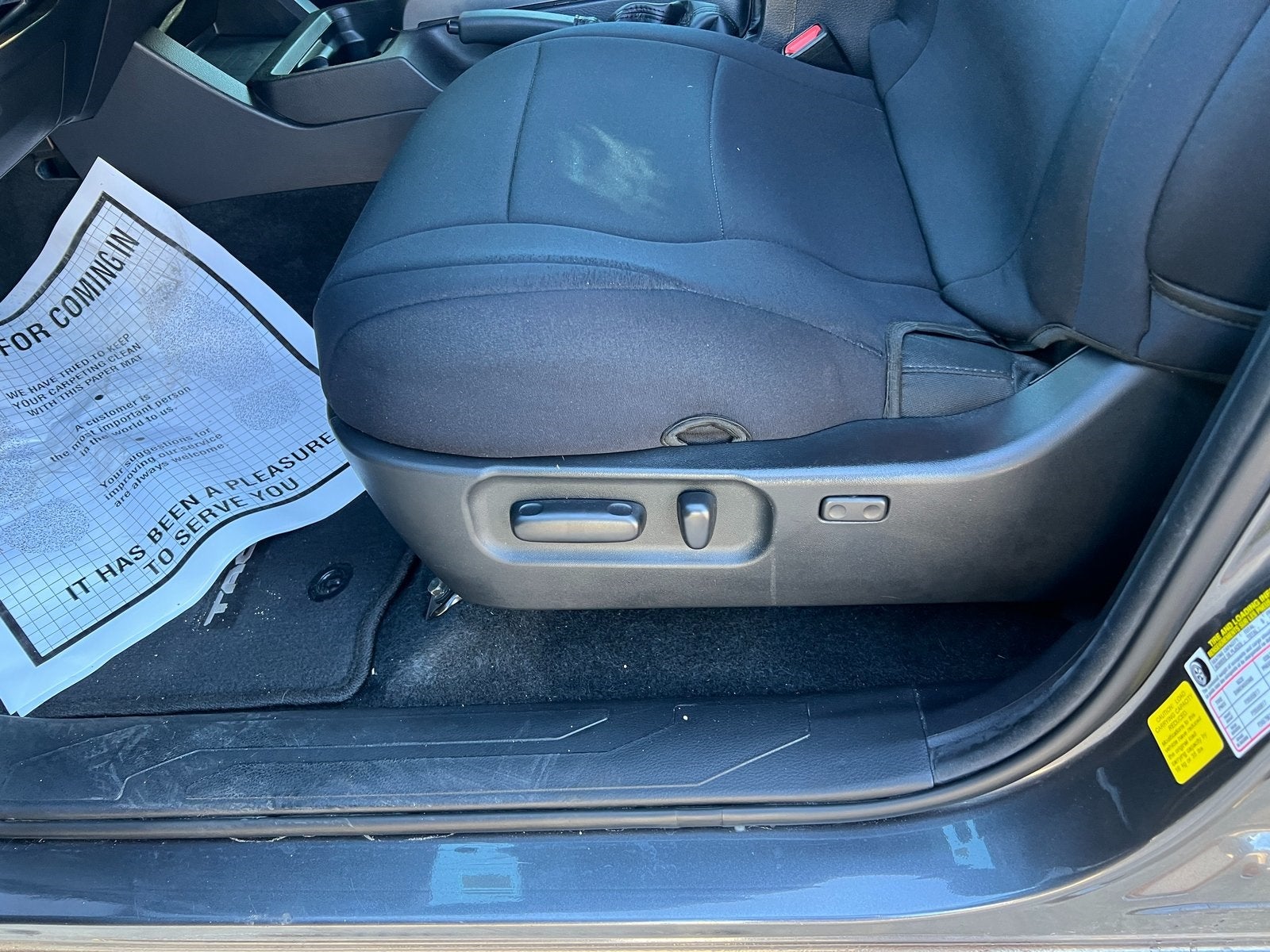 2021 Toyota Tacoma TRD Sport V6