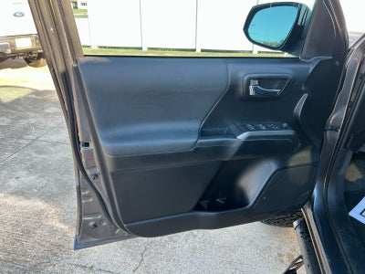 2021 Toyota Tacoma TRD Sport V6