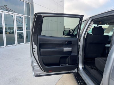 2013 Toyota Tundra Grade