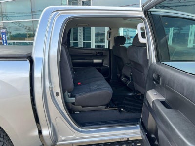 2013 Toyota Tundra Grade