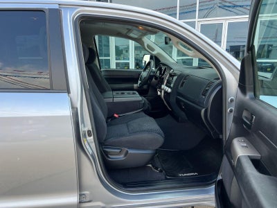 2013 Toyota Tundra Grade