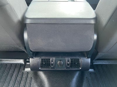 2013 Toyota Tundra Grade