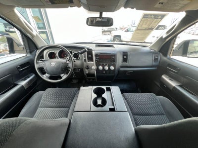 2013 Toyota Tundra Grade