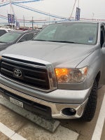 2013 Toyota Tundra Grade 4.6L V8