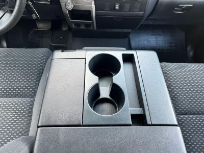 2013 Toyota Tundra Grade
