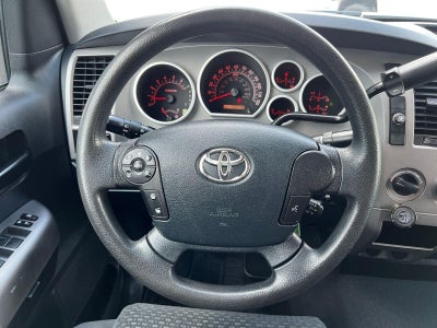 2013 Toyota Tundra Grade