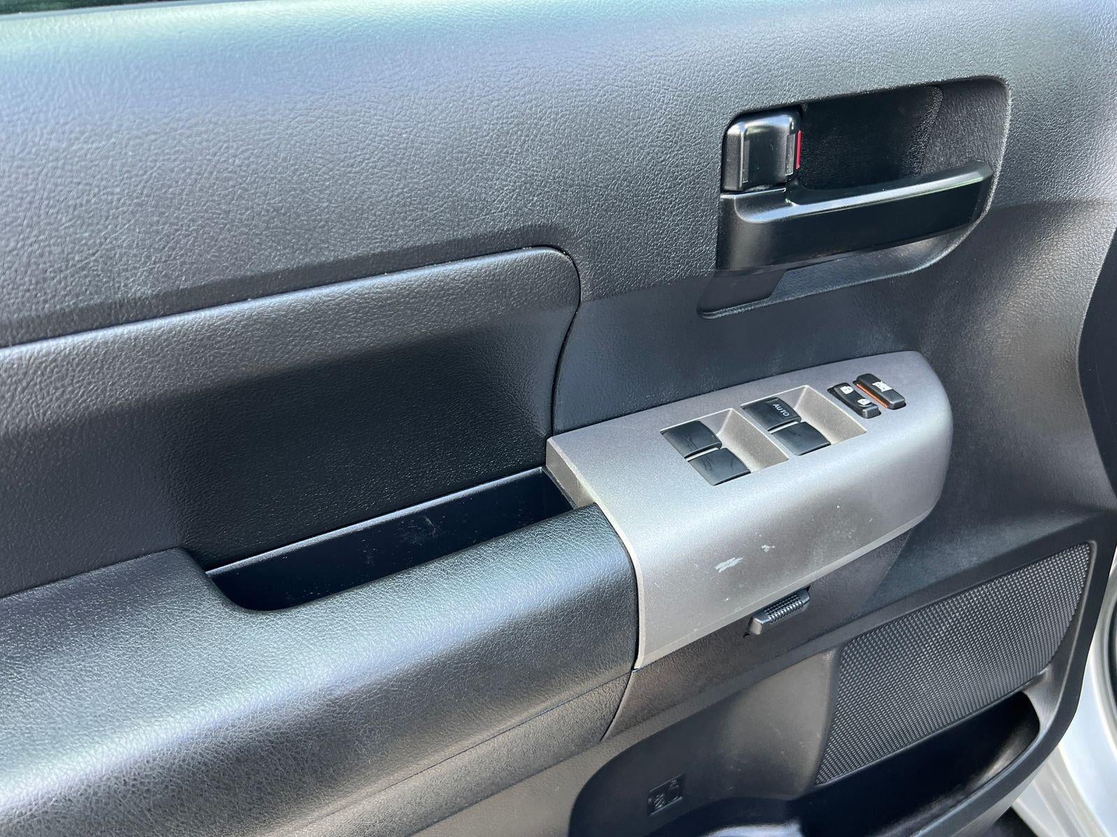 2013 Toyota Tundra Grade