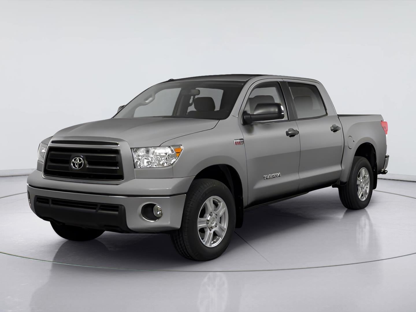 2013 Toyota Tundra Grade