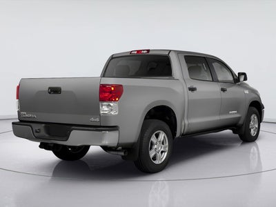 2013 Toyota Tundra Grade