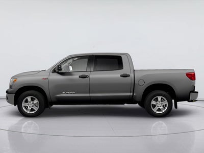 2013 Toyota Tundra Grade