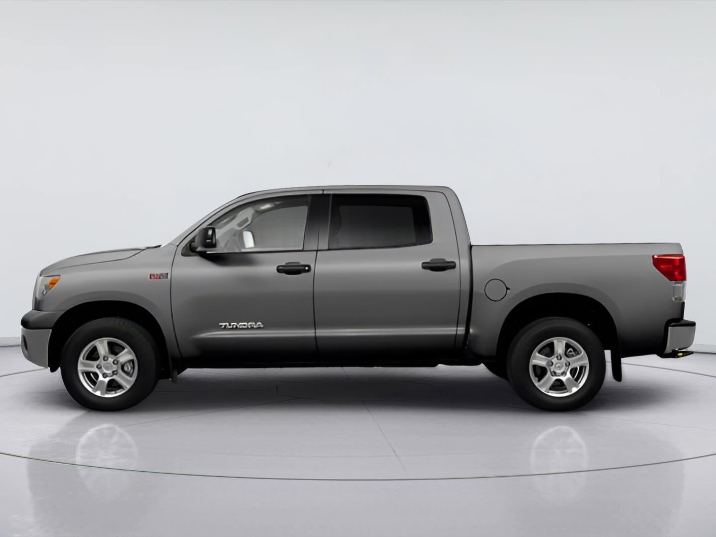 2013 Toyota Tundra Grade