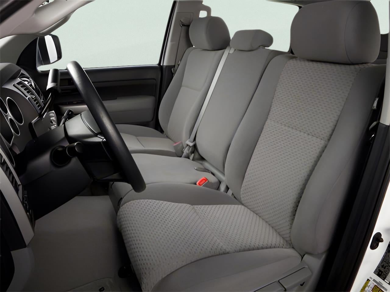 2013 Toyota Tundra Grade